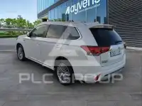 2020 Mitsubishi OUTLANDER