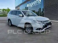 2020 Mitsubishi OUTLANDER