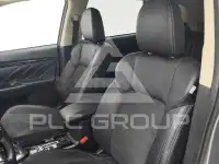2020 Mitsubishi OUTLANDER