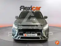 2020 Mitsubishi OUTLANDER