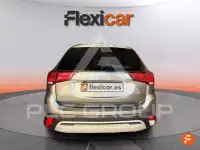 2020 Mitsubishi OUTLANDER