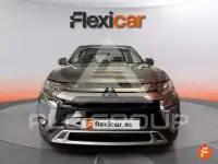 2020 Mitsubishi OUTLANDER