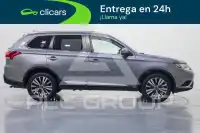 2020 Mitsubishi OUTLANDER