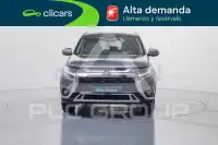 2020 Mitsubishi OUTLANDER