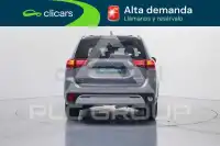 2020 Mitsubishi OUTLANDER
