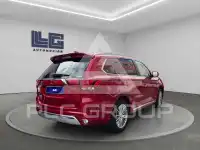 2020 Mitsubishi OUTLANDER