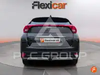 2020 Mitsubishi ECLIPSE
