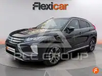 2020 Mitsubishi ECLIPSE