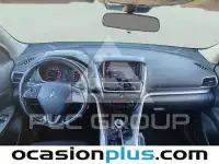 2020 Mitsubishi ECLIPSE