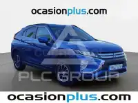 2020 Mitsubishi ECLIPSE