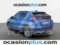 2020 Mitsubishi ECLIPSE