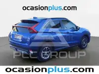 2020 Mitsubishi ECLIPSE