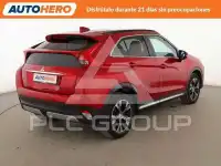 2020 Mitsubishi ECLIPSE