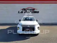 2020 Mitsubishi L200
