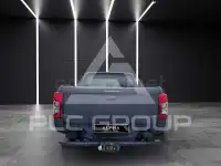 2020 Mitsubishi L200