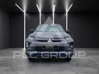 2020 Mitsubishi L200