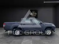 2020 Mitsubishi L200