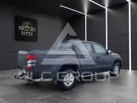 2020 Mitsubishi L200