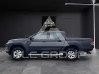 2020 Mitsubishi L200