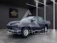 2020 Mitsubishi L200