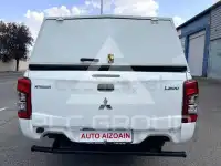 2020 Mitsubishi L200