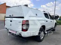 2020 Mitsubishi L200