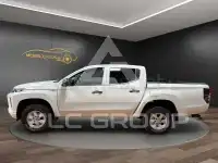 2020 Mitsubishi L200
