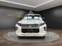 2020 Mitsubishi L200