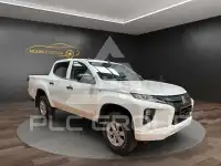 2020 Mitsubishi L200