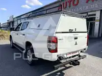 2020 Mitsubishi L200