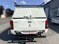 2020 Mitsubishi L200