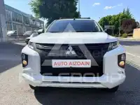 2020 Mitsubishi L200