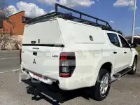 2020 Mitsubishi L200