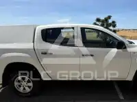 2020 Mitsubishi L200