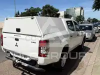 2020 Mitsubishi L200