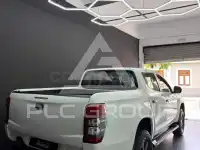 2020 Mitsubishi L200