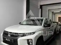 2020 Mitsubishi L200
