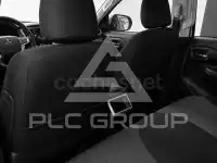 2020 Mitsubishi L200