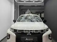 2020 Mitsubishi L200