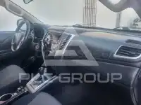2020 Mitsubishi L200