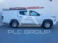 2020 Mitsubishi L200