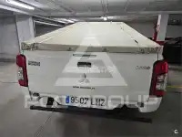 2020 Mitsubishi L200