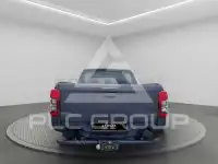 2020 Mitsubishi L200