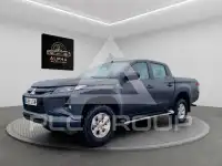 2020 Mitsubishi L200