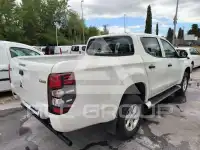 2020 Mitsubishi L200