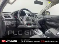 2020 Mitsubishi L200