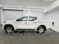 2020 Mitsubishi L200