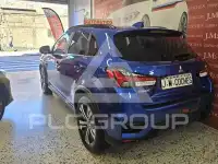 2020 Mitsubishi Asx