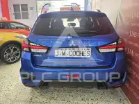 2020 Mitsubishi Asx