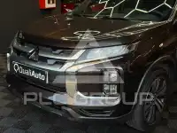 2020 Mitsubishi Asx